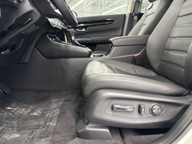 Certified 2026 Honda CR-V EX-L image 23