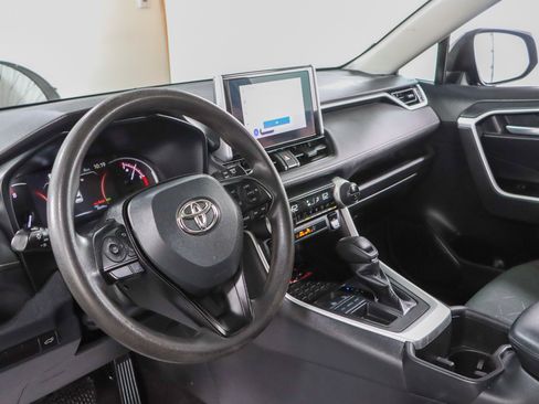 Used 2023 Toyota RAV4 XLE w/ Convenience Package FWD image 23