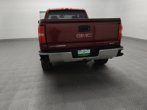 Used 2016 GMC Sierra 1500 SLE w/ SLE Value Package image 6