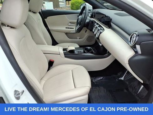 Used 2021 Mercedes-Benz A 220 image 16