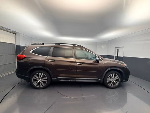 Used 2020 Subaru Ascent Touring w/ Popular Package #2A AWD/4WD image 8