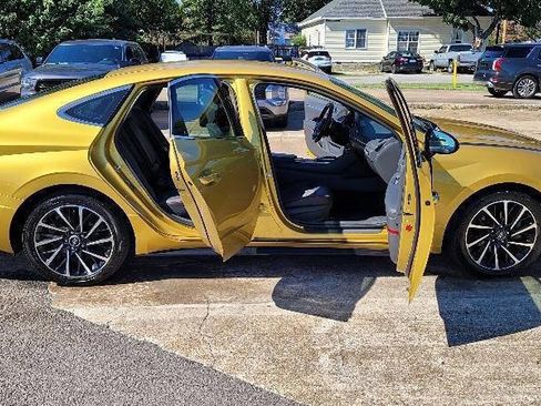 Used 2020 Hyundai Sonata SEL Plus image 18
