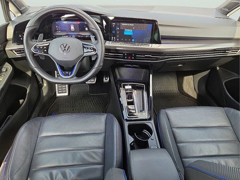 Used 2023 Volkswagen Golf 20th Anniversary Edition AWD/4WD image 11