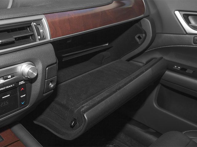 Used 2014 Lexus GS 350 AWD w/ Premium Package image 16