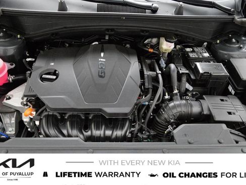 New 2026 Kia Sportage EX AWD/4WD image 20