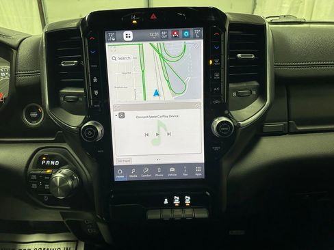 Used 2025 RAM 1500 Laramie image 26