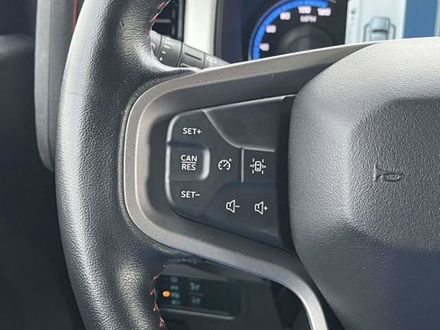 Used 2024 Ford Bronco Heritage Edition image 26