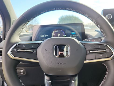 New 2026 Honda Prologue Touring image 15