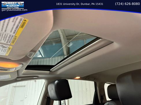 Used 2019 INFINITI QX60 Luxe w/ Essential Package image 24