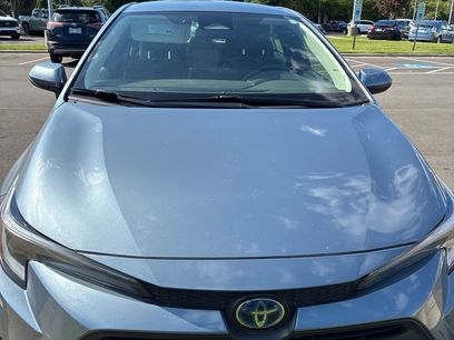 Used 2023 Toyota Corolla LE