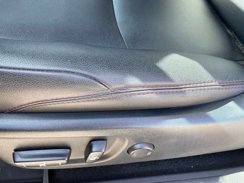 Used 2023 Toyota 4Runner TRD Off-Road Premium w/ Off Road Premium Plus Package image 10