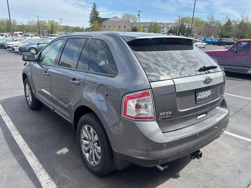 Used 2010 Ford Edge SEL AWD/4WD image 5