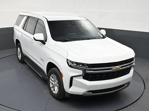 Used 2024 Chevrolet Tahoe LS RWD image 18
