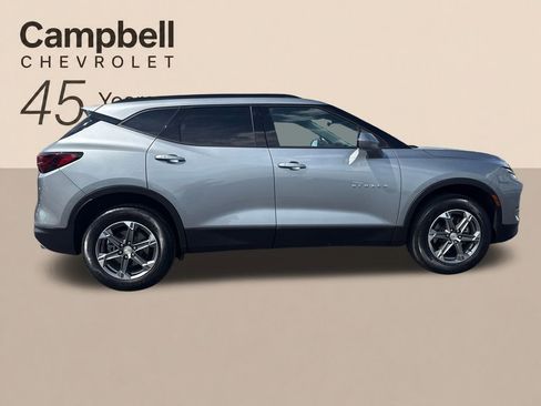Used 2024 Chevrolet Blazer LT w/ Convenience Package FWD image 7
