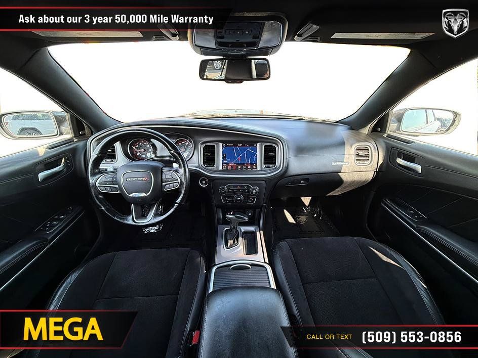 Used 2020 Dodge Charger GT w/ Plus Group RWD image 26