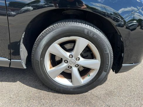 Used 2015 Lexus RX 350 AWD image 10