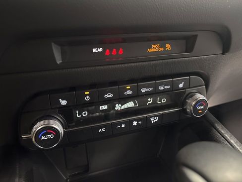 Used 2025 MAZDA CX-5 AWD 2.5 S w/ Select Package image 19