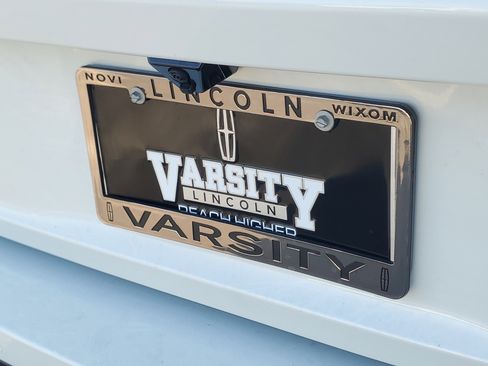 New 2026 Lincoln Navigator Reserve image 36