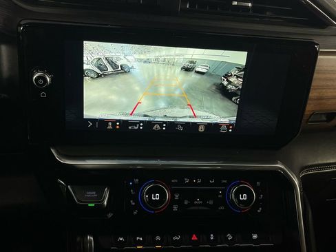 Used 2024 GMC Sierra 1500 Denali Ultimate image 19