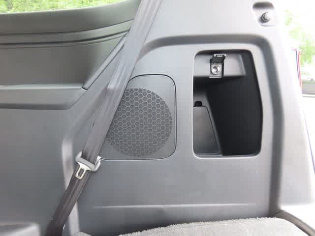 New 2026 Honda Odyssey EX-L image 11