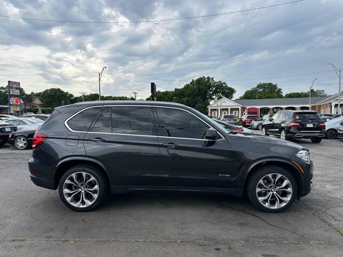 Used 2016 BMW X5 xDrive35i AWD/4WD image 11