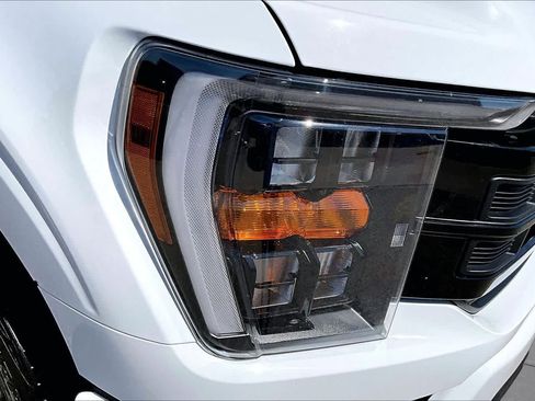 Used 2023 Ford F150 XLT w/ Equipment Group 302A High AWD/4WD image 27