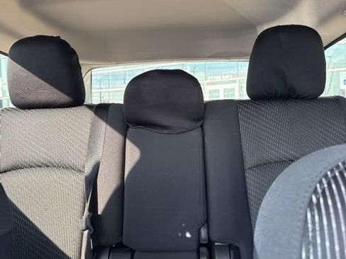 Used 2012 Dodge Journey SXT image 23