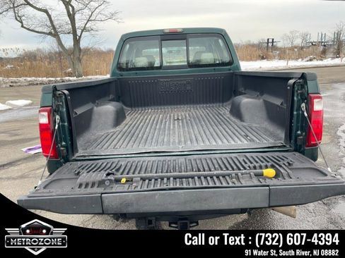 Used 2008 Ford F350 XL image 24