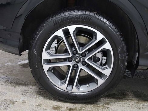 Certified 2025 Audi Q5 Premium Plus w/ Premium Plus image 35