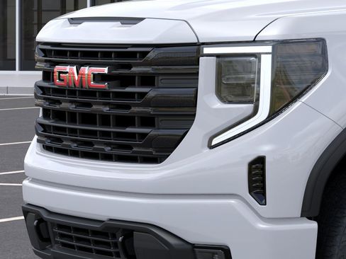New 2026 GMC Sierra 1500 Elevation AWD/4WD image 38