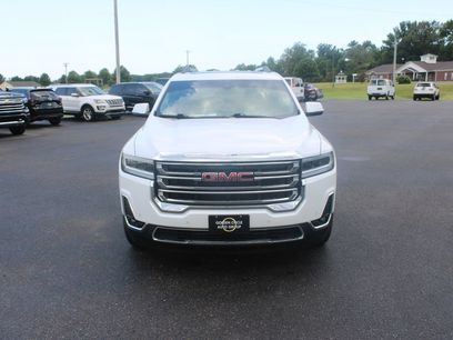 Used 2023 GMC Acadia SLT w/ Preferred Package