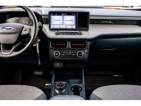 Certified 2024 Ford Maverick XLT w/ Equipment Group 300A Standard image 15