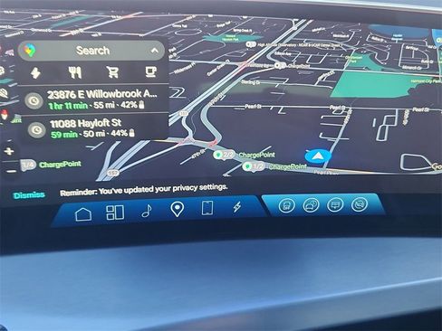 Certified 2026 Cadillac Vistiq Sport image 14