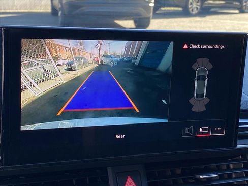 Used 2023 Audi A5 2.0T Premium w/ Convenience Package image 17