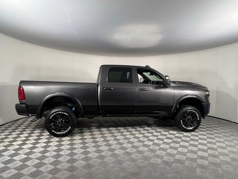 Used 2025 RAM 2500 Power Wagon image 12