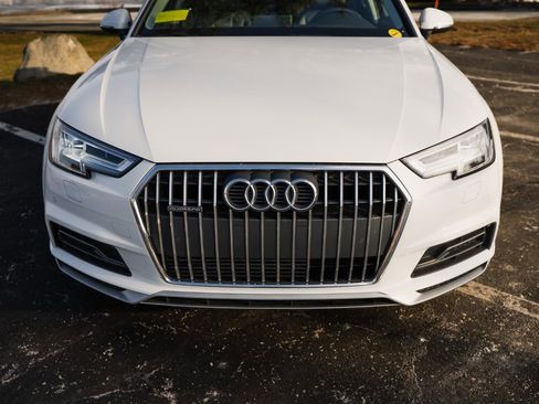 Used 2018 Audi A4 2.0T allroad Premium Plus image 9