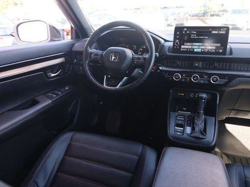 Used 2023 Honda CR-V Sport Touring image 30