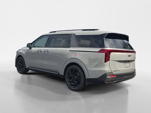 New 2026 Kia Carnival SX Prestige image 3