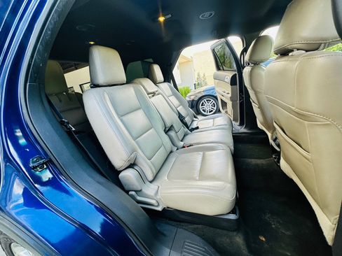 Used 2013 Ford Explorer Limited FWD image 22