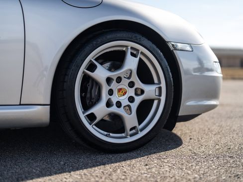 Used 2007 Porsche 911 Carrera image 26