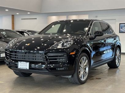 Used 2023 Porsche Cayenne