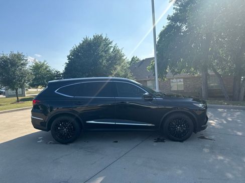 Used 2023 Acura MDX SH-AWD w/ Advance Package image 4