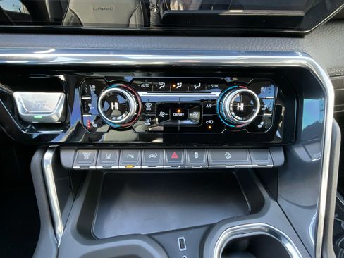 New 2026 GMC Sierra 2500 Denali w/ Max Trailering Package image 22