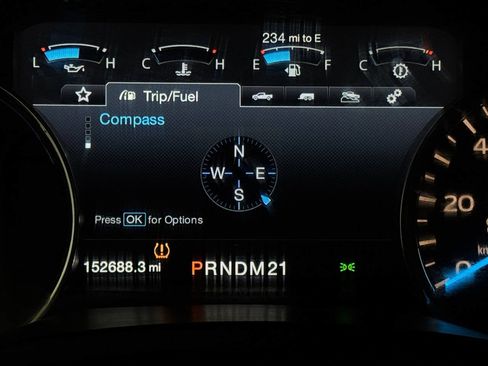 Used 2017 Ford F150 Lariat RWD image 64