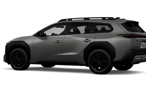 New 2026 Toyota bZ Woodland AWD/4WD image 5