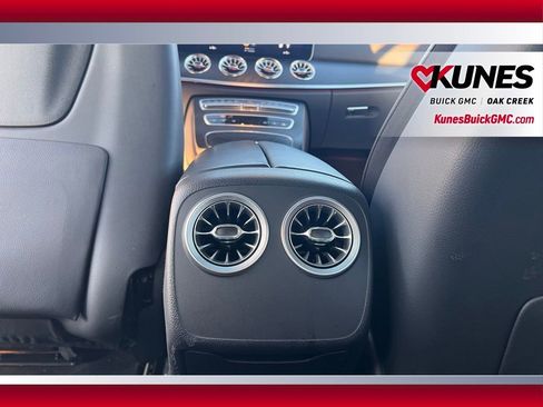 Used 2023 Mercedes-Benz E 53 AMG 4MATIC Coupe image 17