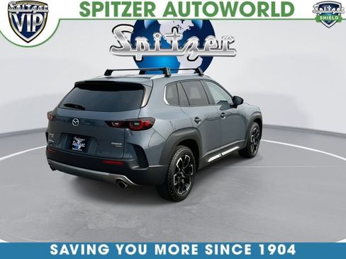 Used 2023 MAZDA CX-50 Meridian Edition AWD/4WD image 9
