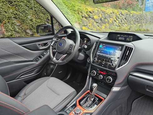 Used 2019 Subaru Forester Sport AWD/4WD image 10