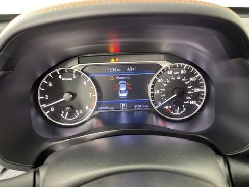 Used 2020 Nissan Altima 2.5 SR image 24