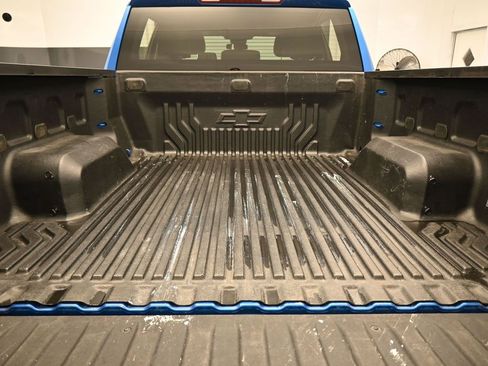 Used 2023 Chevrolet Silverado 1500 RST image 34